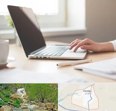 مشاوره تحصیلی در کردان