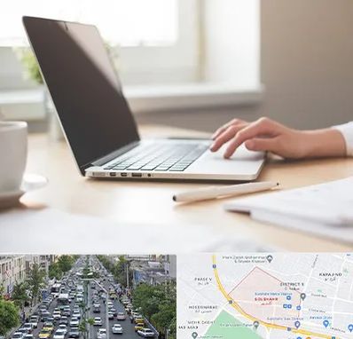 مشاوره تحصیلی در گلشهر کرج 