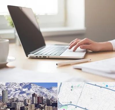 مشاوره تحصیلی در ازگل