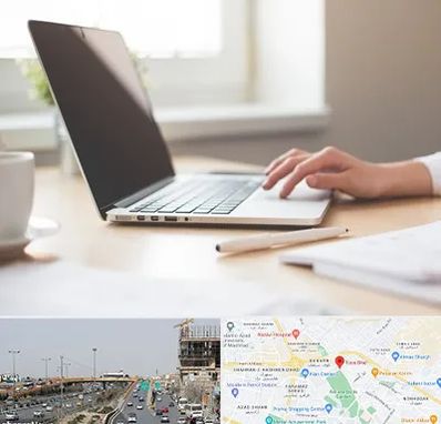 مشاوره تحصیلی در بلوار توس مشهد 