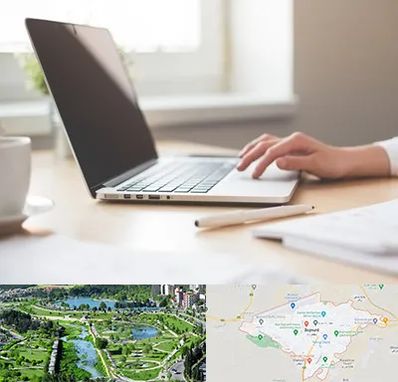 مشاوره تحصیلی در بجنورد