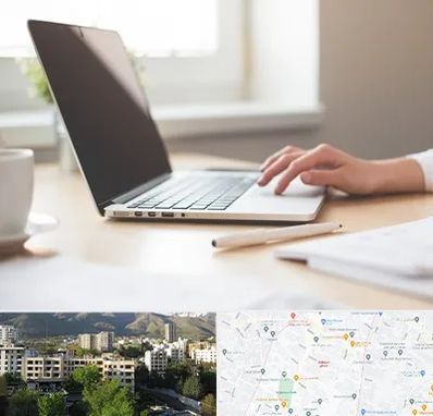 مشاوره تحصیلی در دیباجی 