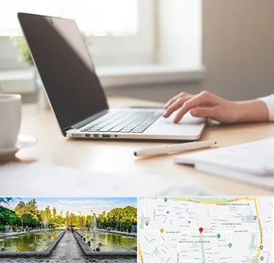 مشاوره تحصیلی در سرسبز 