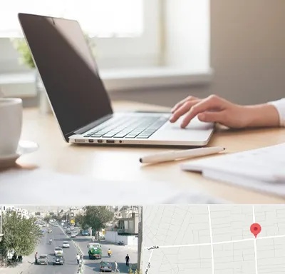 مشاوره تحصیلی در هاشمی
