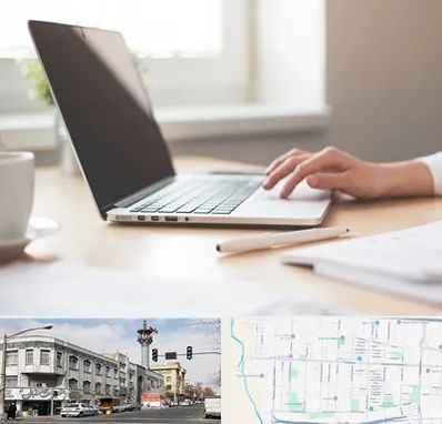 مشاوره تحصیلی در 17شهریور