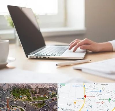 مشاوره تحصیلی در سبلان 