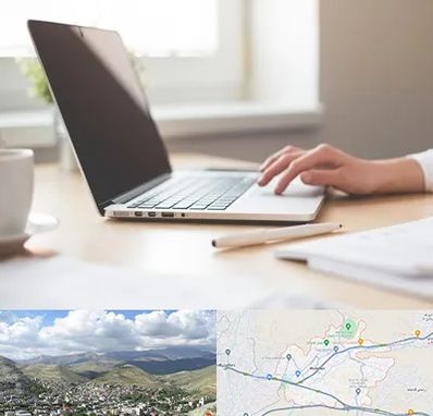 مشاوره تحصیلی در رودهن