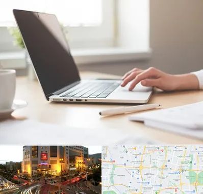 مشاوره تحصیلی در جنت آباد تهران 