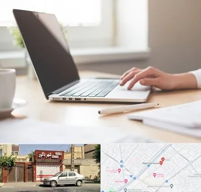 مشاوره تحصیلی در باجک قم