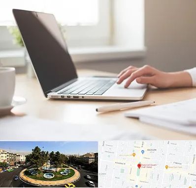 مشاوره تحصیلی در هفت حوض 