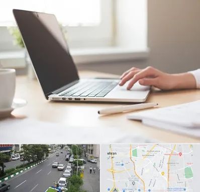 مشاوره تحصیلی در ستارخان 