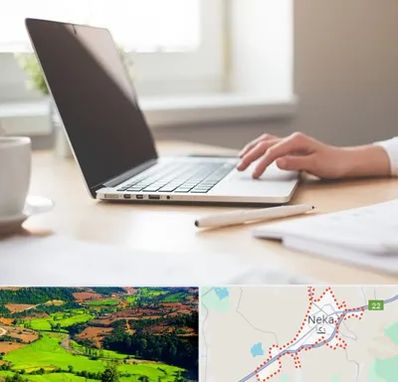 مشاوره تحصیلی در نکا