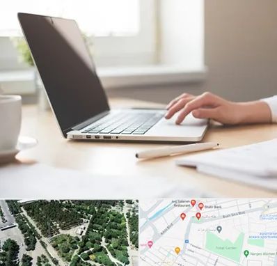 مشاوره تحصیلی در سالاریه قم