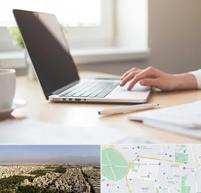 مشاوره تحصیلی در نازی آباد 