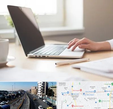 مشاوره تحصیلی در پیروزی 