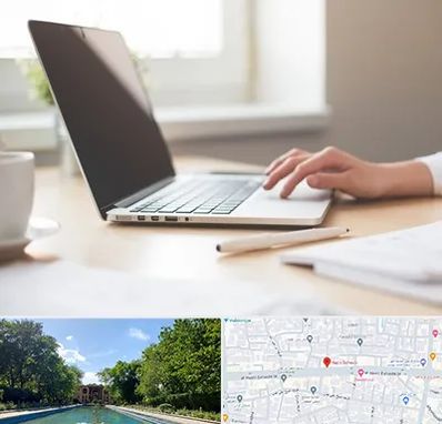 مشاوره تحصیلی در هشت بهشت اصفهان 