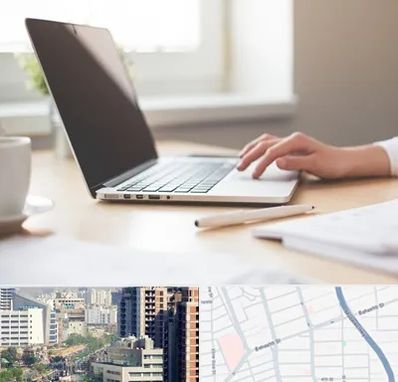 مشاوره تحصیلی در خیابان بهشتی