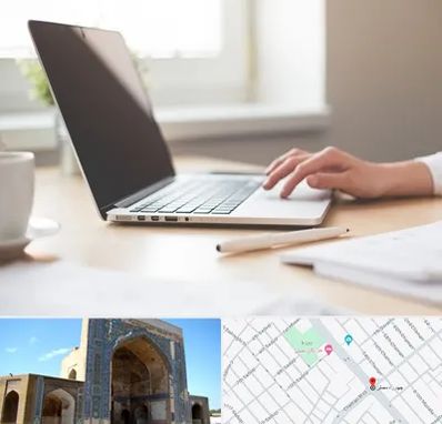 مشاوره تحصیلی در مصلی مشهد