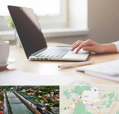 مشاوره تحصیلی در مراغه