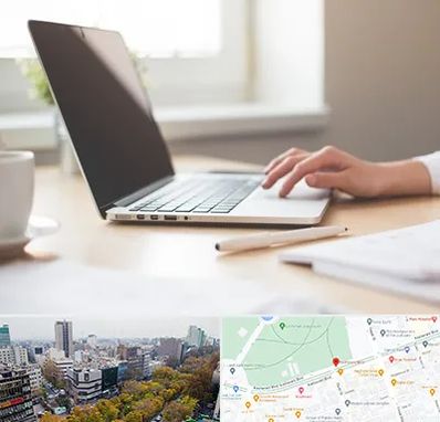 مشاوره تحصیلی در بلوار کشاورز 