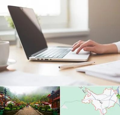 مشاوره تحصیلی در فومن