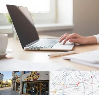 مشاوره تحصیلی در عطاران قم