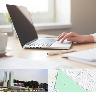 مشاوره تحصیلی در بلوار فلسیطین مشهد