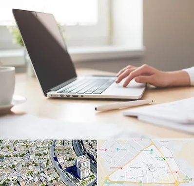 مشاوره تحصیلی در قاسم آباد مشهد 