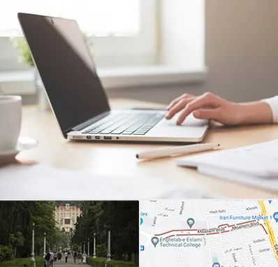 مشاوره تحصیلی در بلوار معلم رشت 