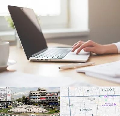 مشاوره تحصیلی در مرکز تهران