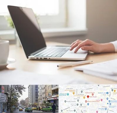 مشاوره تحصیلی در فاطمی 