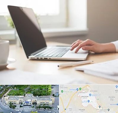 مشاوره تحصیلی در نسیم شهر