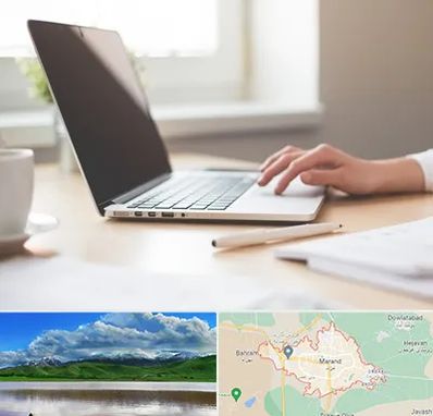 مشاوره تحصیلی در مرند