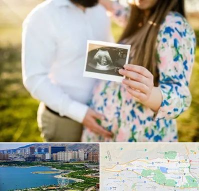 عکاسی بارداری در منطقه 22 تهران 