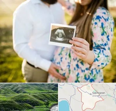 عکاسی بارداری در گچساران