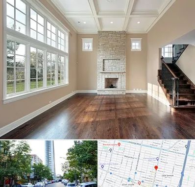 پارکت ارزان در امامت مشهد 