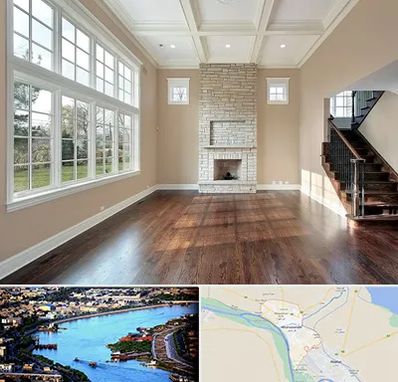 پارکت ارزان در خرمشهر