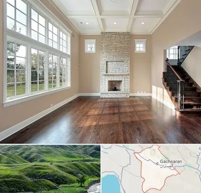 پارکت ارزان در گچساران