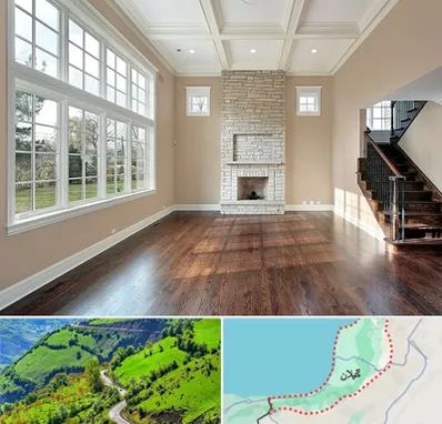 پارکت ارزان در گیلان