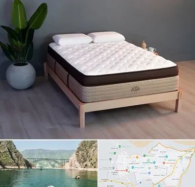 مرکز فروش تشک در ایلام