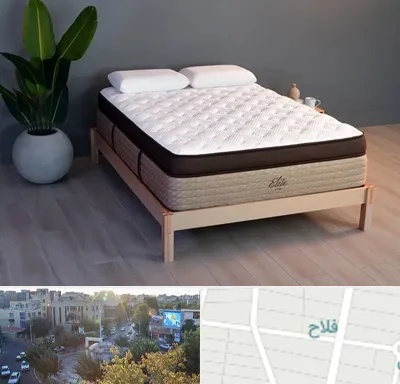 مرکز فروش تشک در فلاح