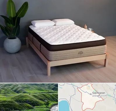 مرکز فروش تشک در گچساران