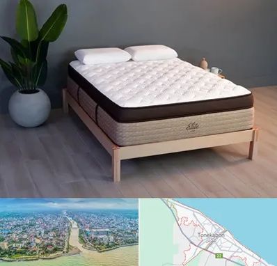 مرکز فروش تشک در تنکابن