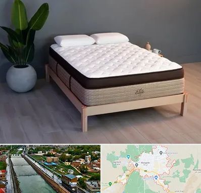 مرکز فروش تشک در مراغه