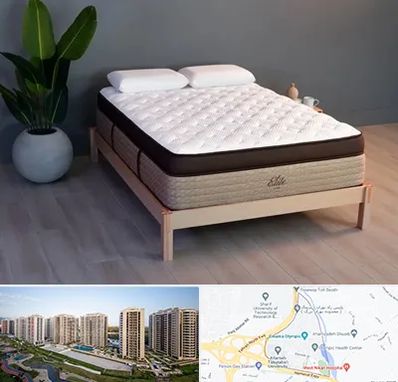 مرکز فروش تشک در المپیک 