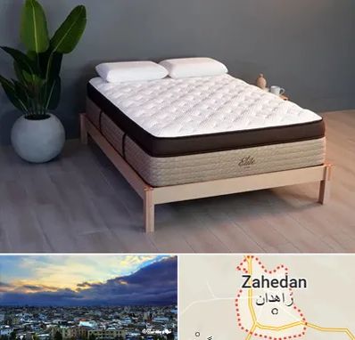 مرکز فروش تشک در زاهدان