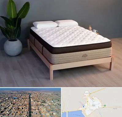 مرکز فروش تشک در بندر ماهشهر