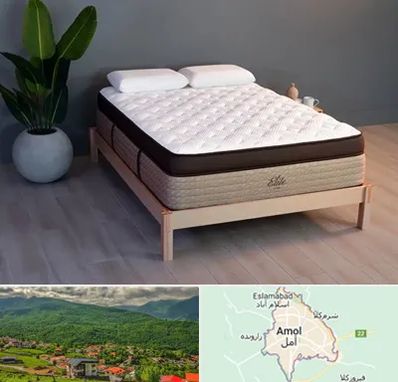 مرکز فروش تشک در آمل