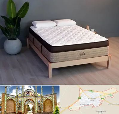 مرکز فروش تشک در سمنان