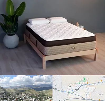 مرکز فروش تشک در رودهن